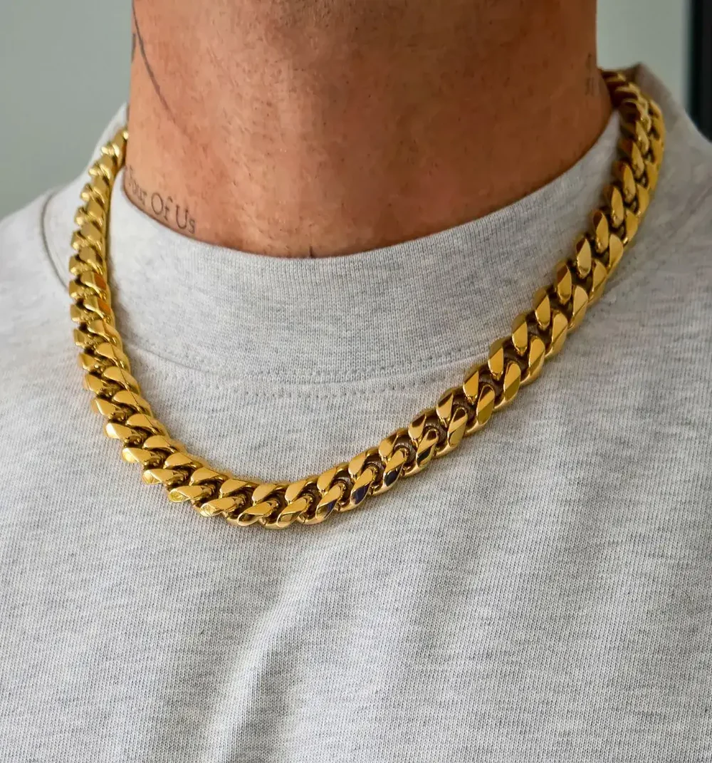 London Crafted, Globally Worn